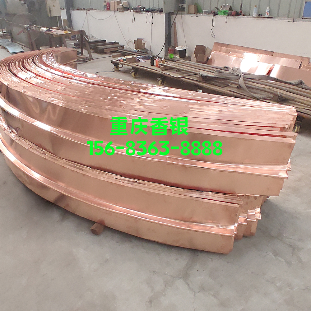 選擇紫銅止水帶廠家時，除了價格還該關(guān)注哪些點(diǎn)？