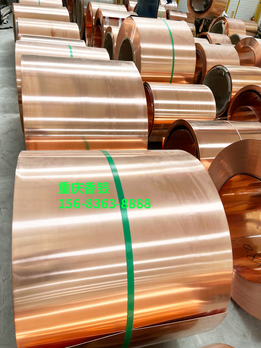 什么是紫銅止水、銅止水？有何區(qū)別？