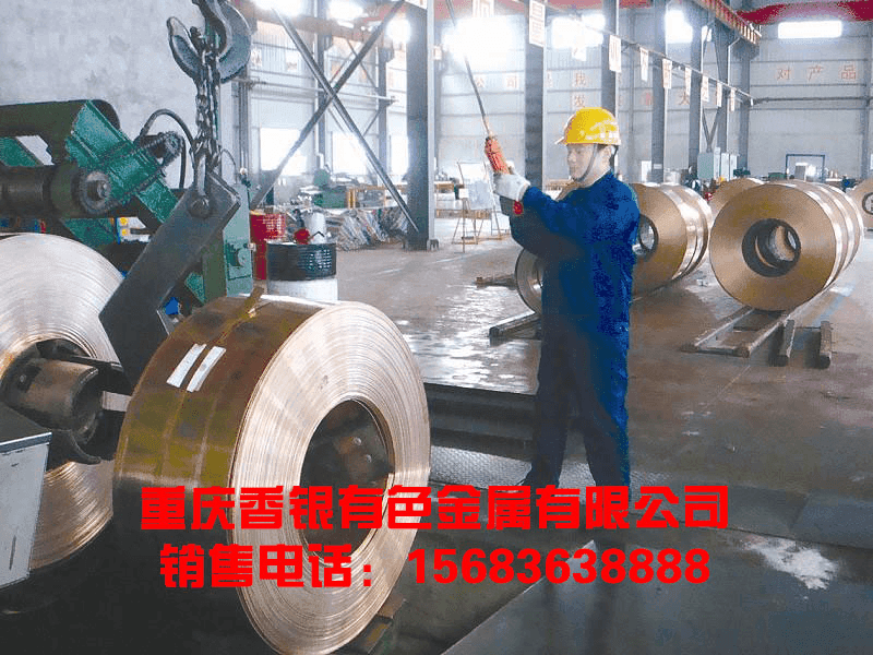 銅止水材料廠家分享銅材在建筑五金領(lǐng)域的應(yīng)用